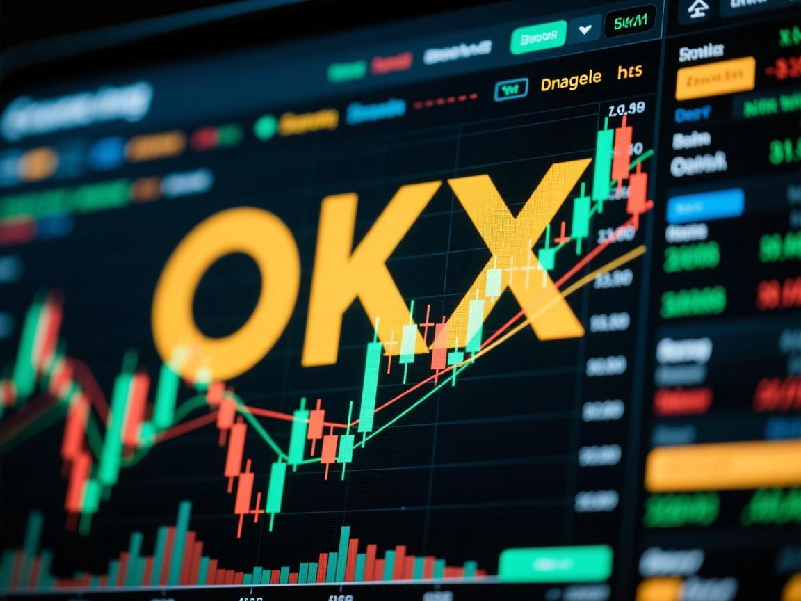 警惕OKX交易骗局，高收益诱惑下的陷阱与防范