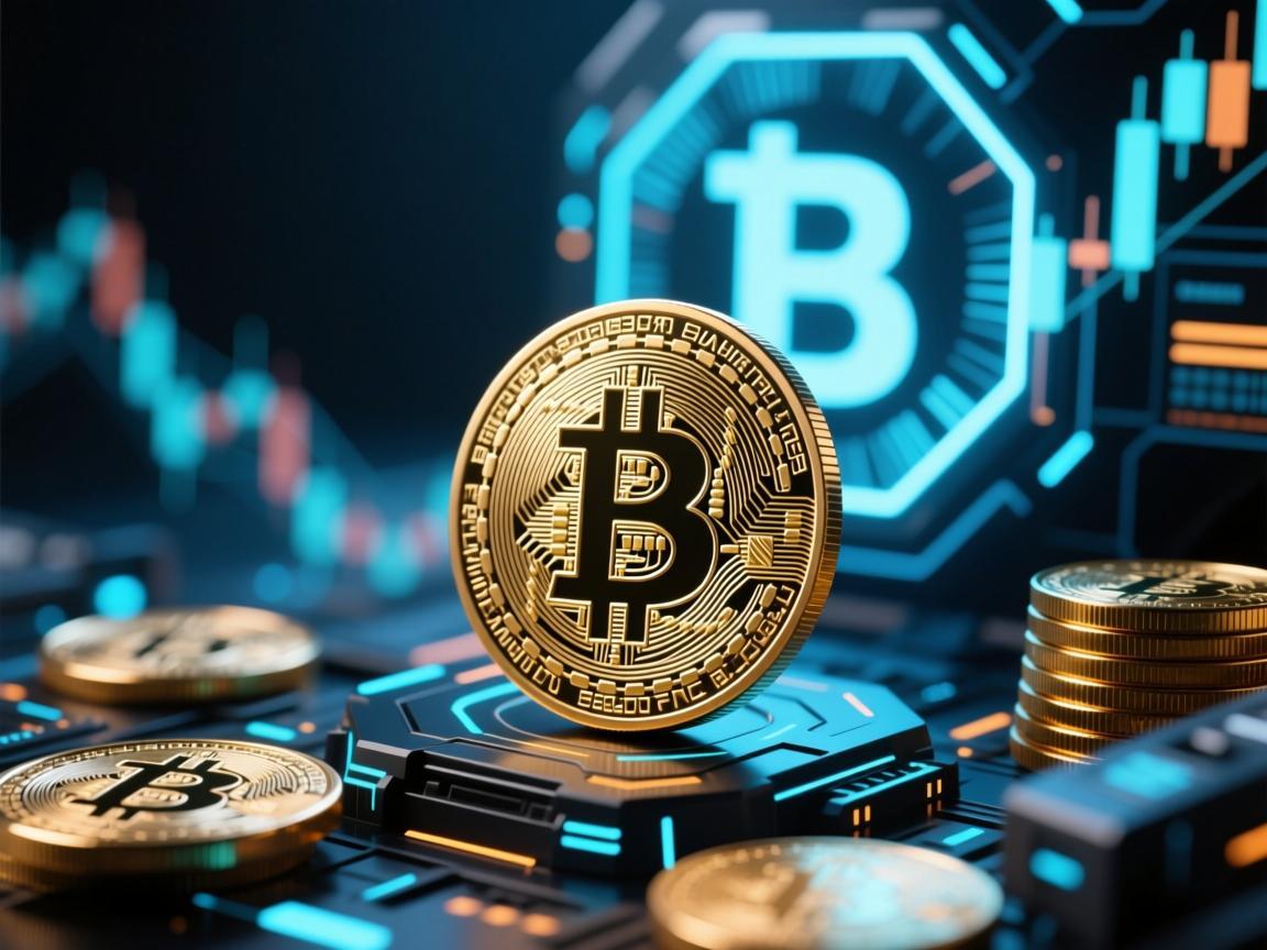 Web3币圈风云，在颠覆与狂热中寻找价值锚点
