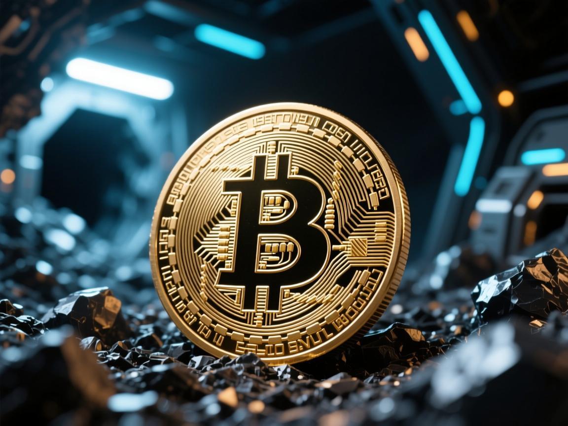 TTN币挖矿，机遇与风险并行的加密货币探索