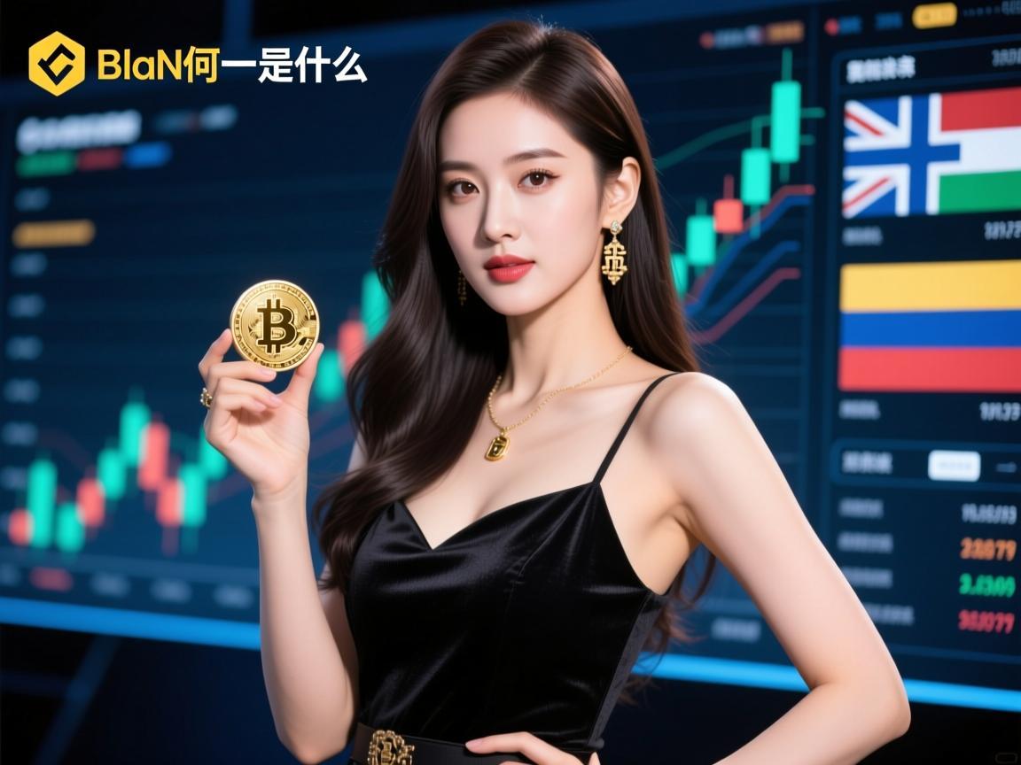 币安何一是什么国籍 解析这位币圈女王的多重身份标签