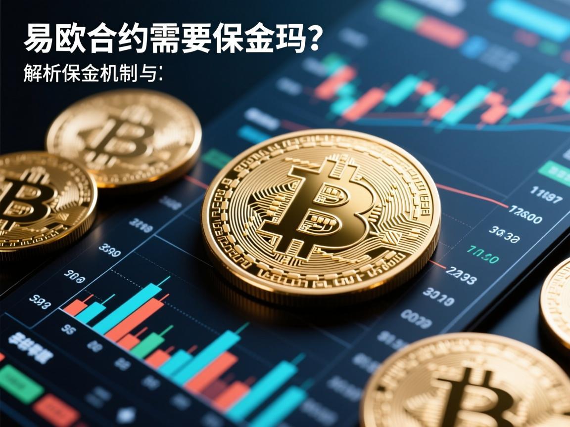 易欧合约需要保证金吗 解析保证金机制与交易逻辑
