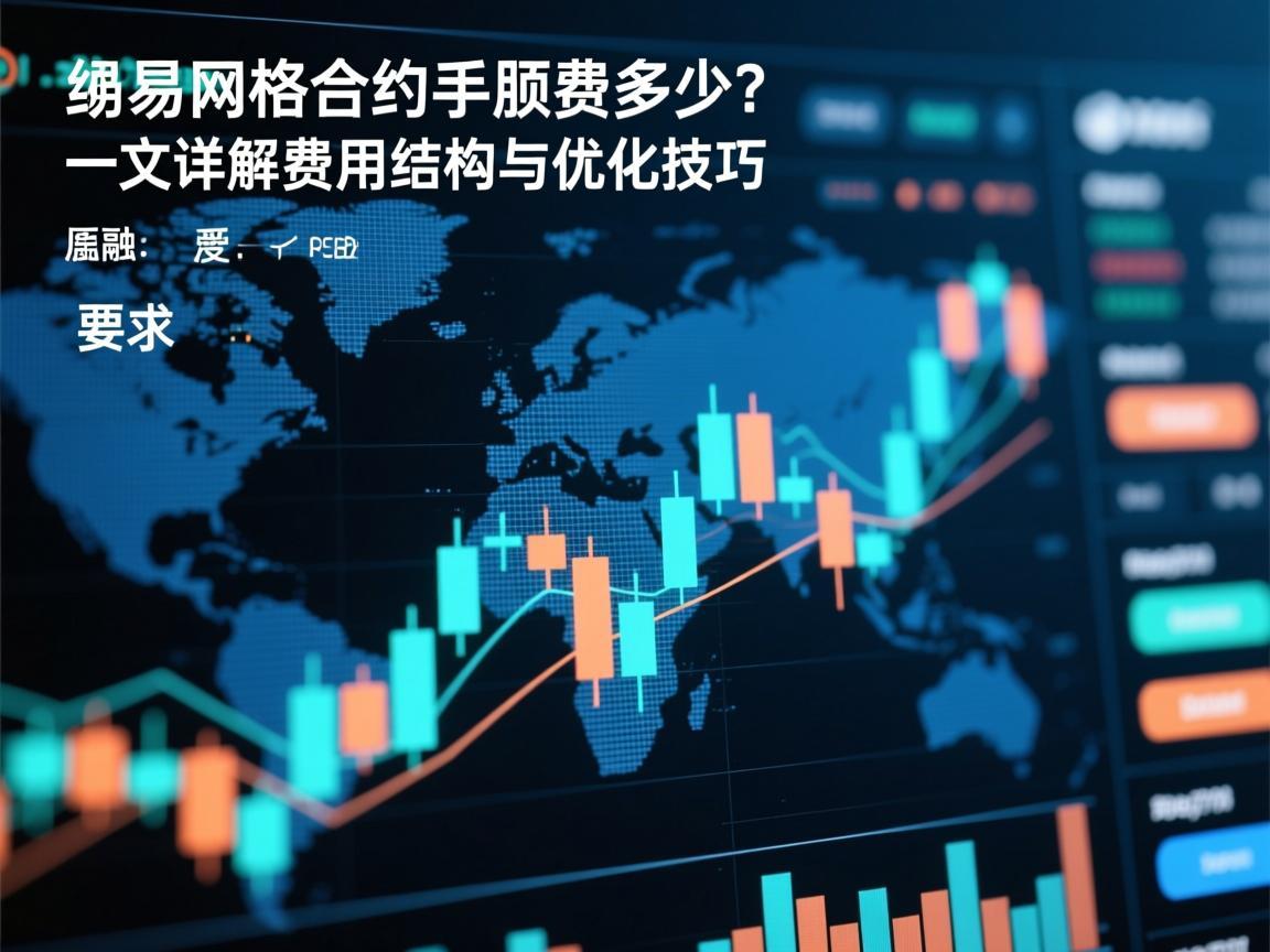 欧易网格合约手续费多少 一文详解费用结构与优化技巧