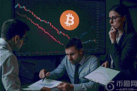 比特币价格波动引发市场分歧：未来或面临50%回调