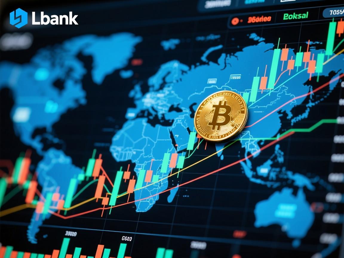 关于LBank交易所，全球数字资产交易的创新枢纽