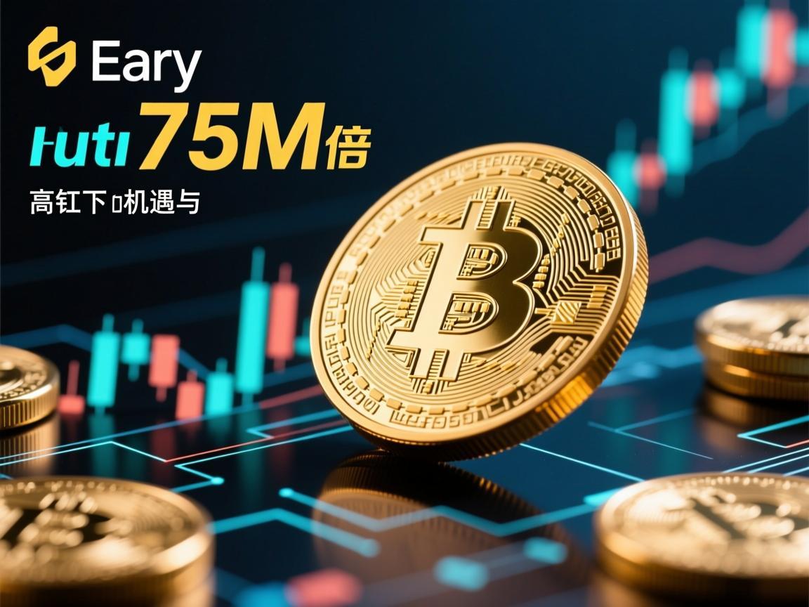 欧易永续合约75倍，高杠杆下的机遇与风险