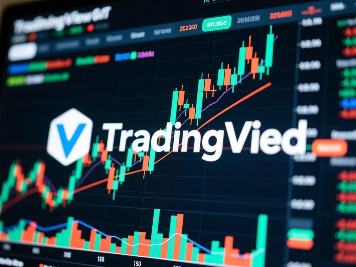交易所接入TradingView，提升交易体验的强强联合