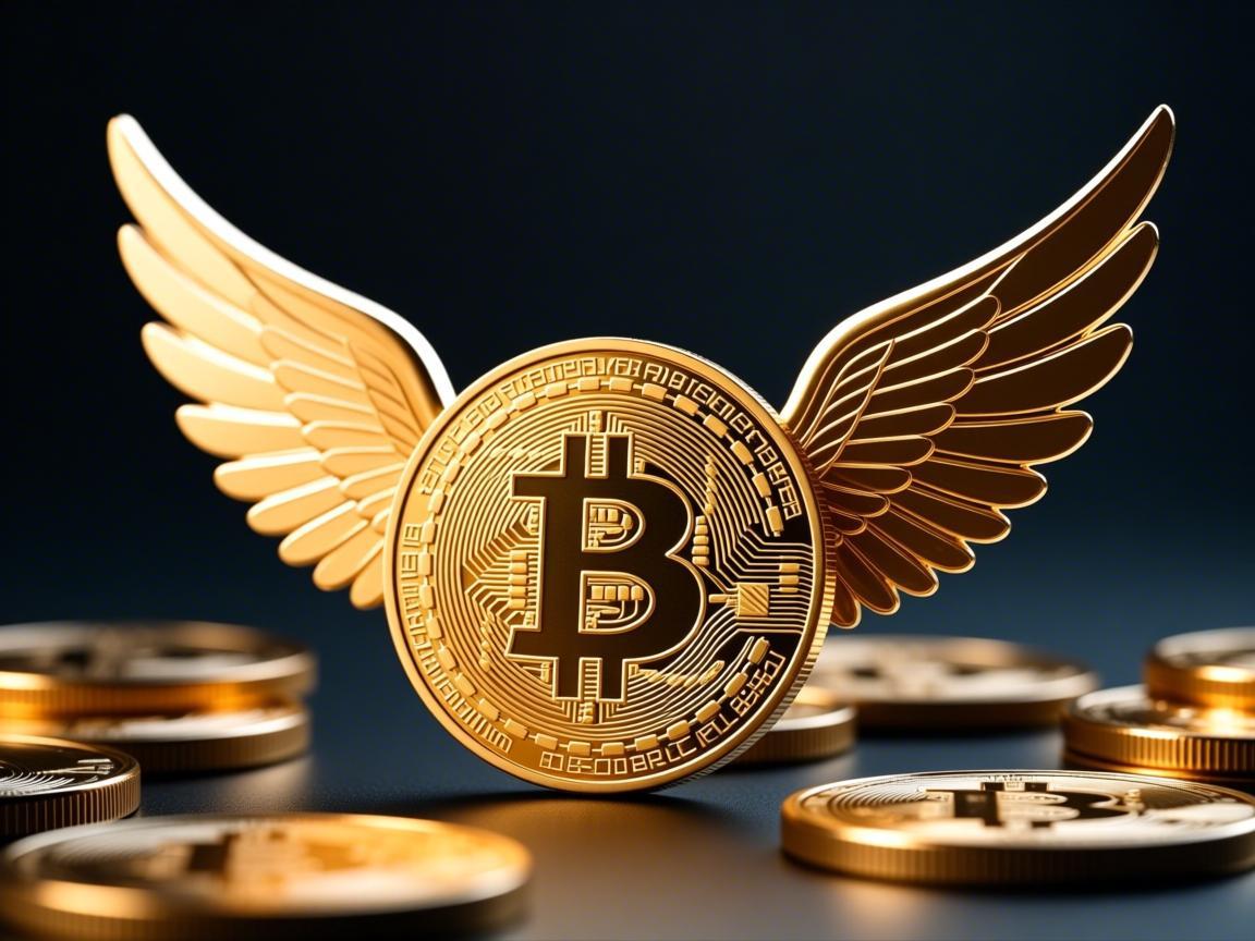 Wings代币交易所，去中心化金融生态中的新兴力量