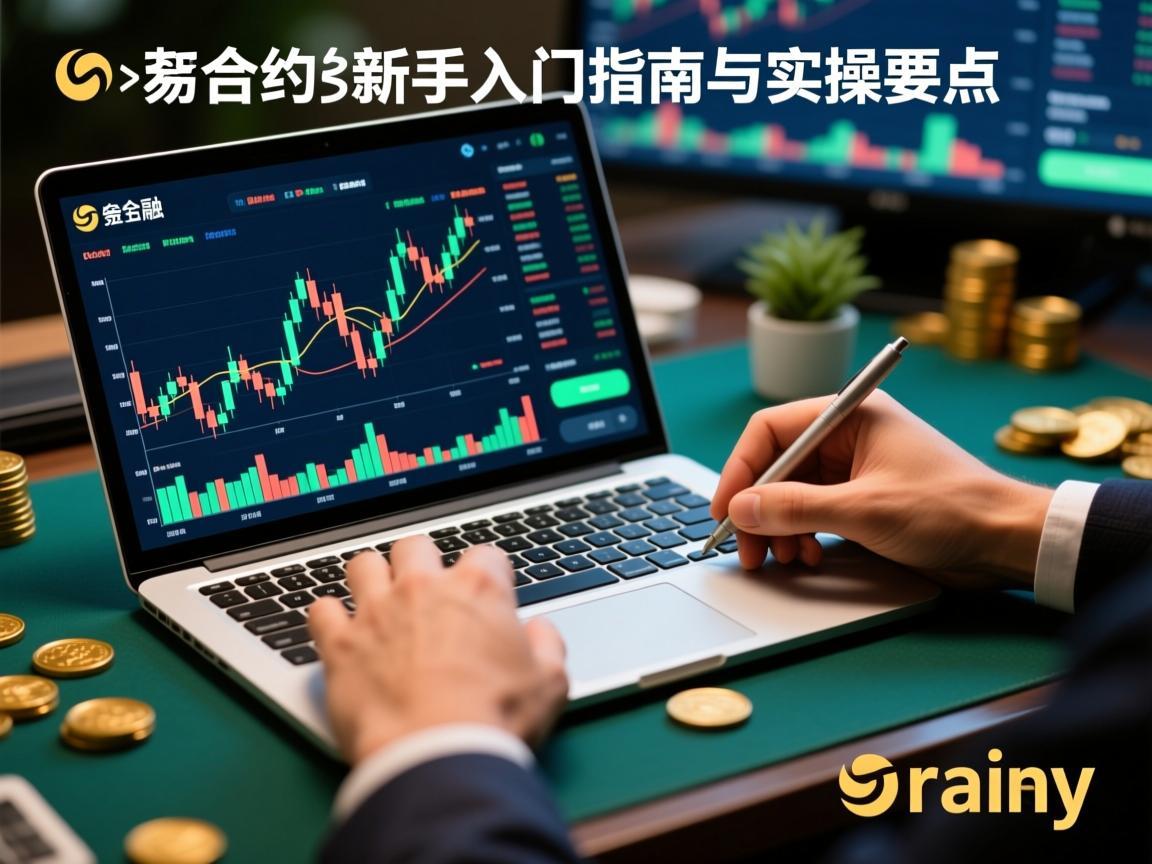 欧易交割合约怎么玩，新手入门指南与实操要点