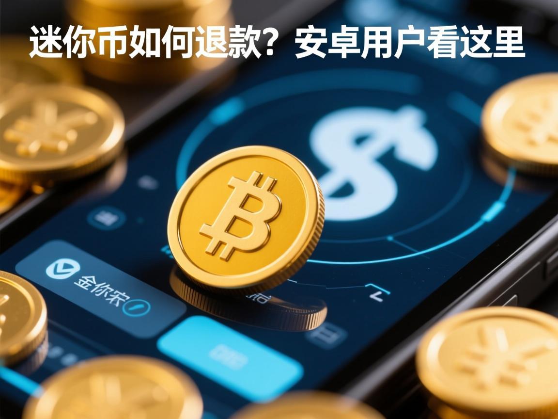 充迷你币如何退款 安卓用户看这里