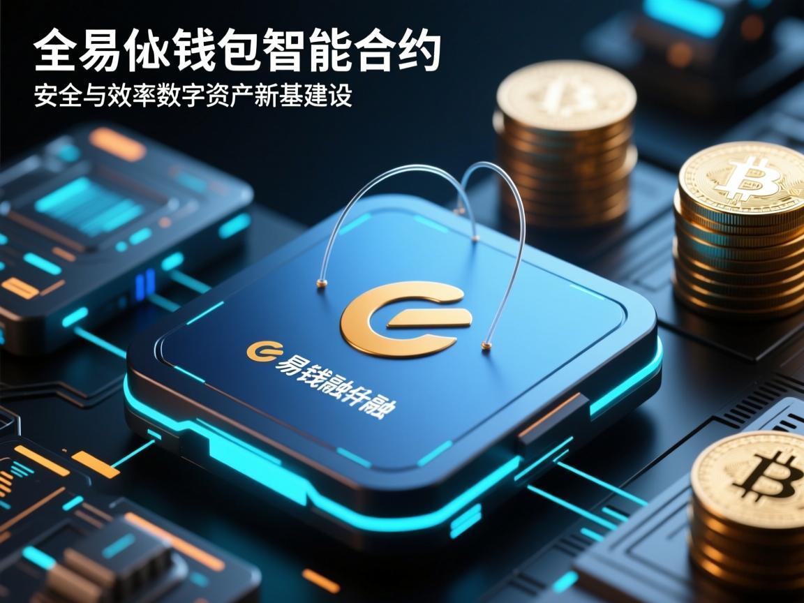 欧易钱包智能合约，安全与效率的数字资产新基建