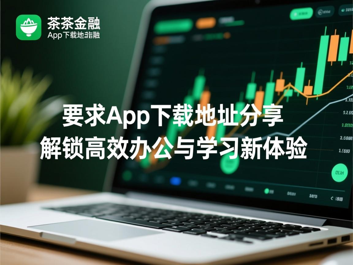 抹茶App下载地址分享，解锁高效办公与学习新体验