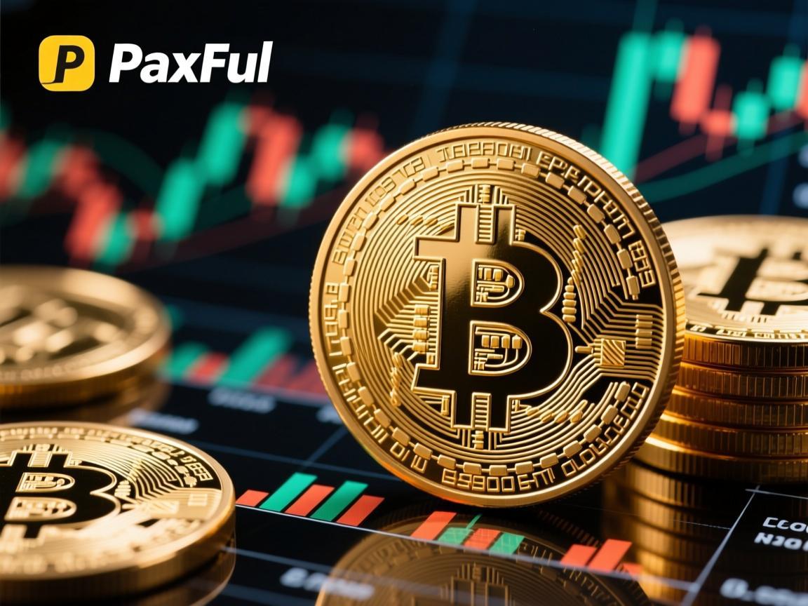 Paxful交易所下载指南，安全开启加密货币交易之旅