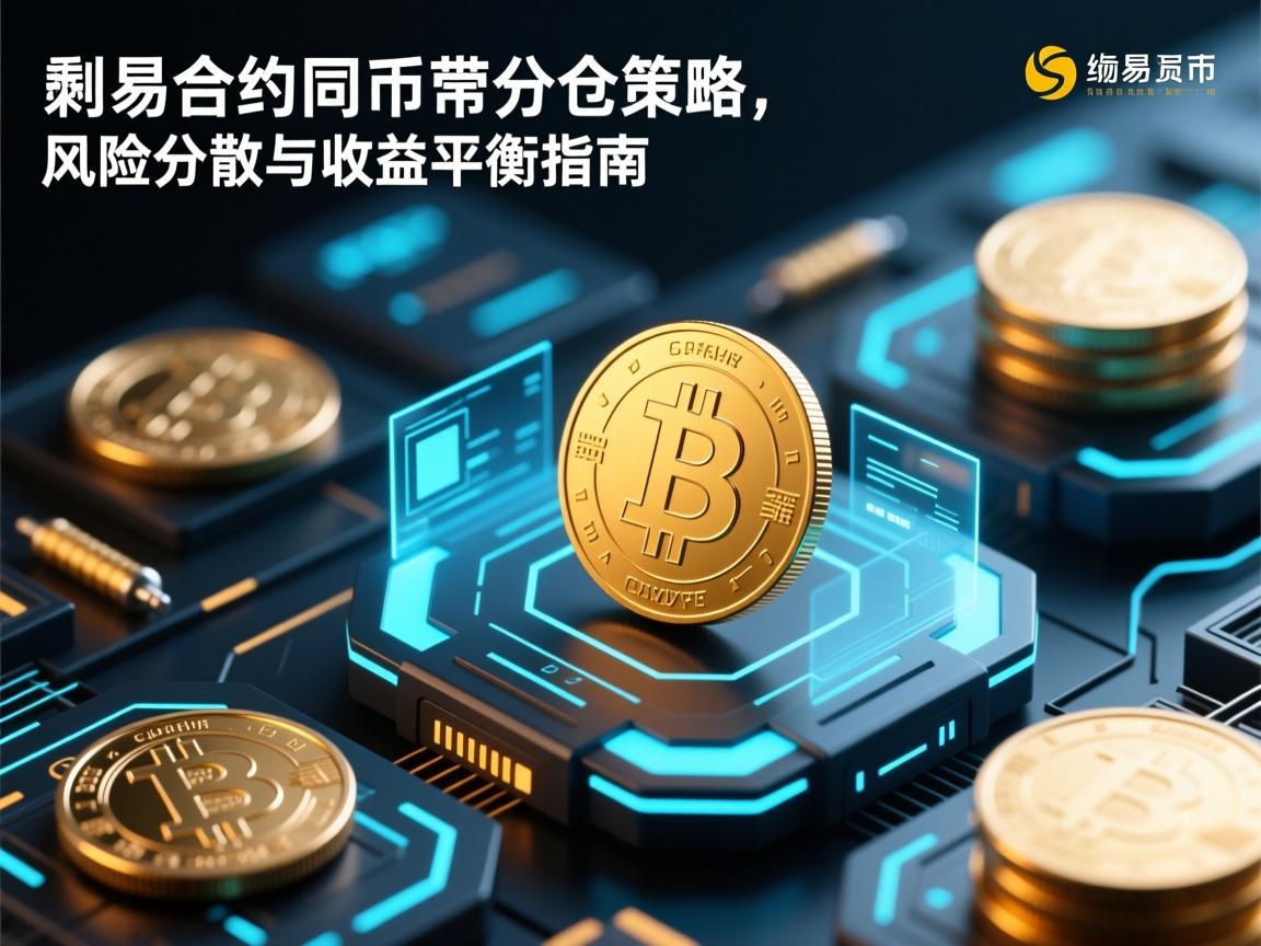 欧易合约同币种分仓策略，风险分散与收益平衡指南