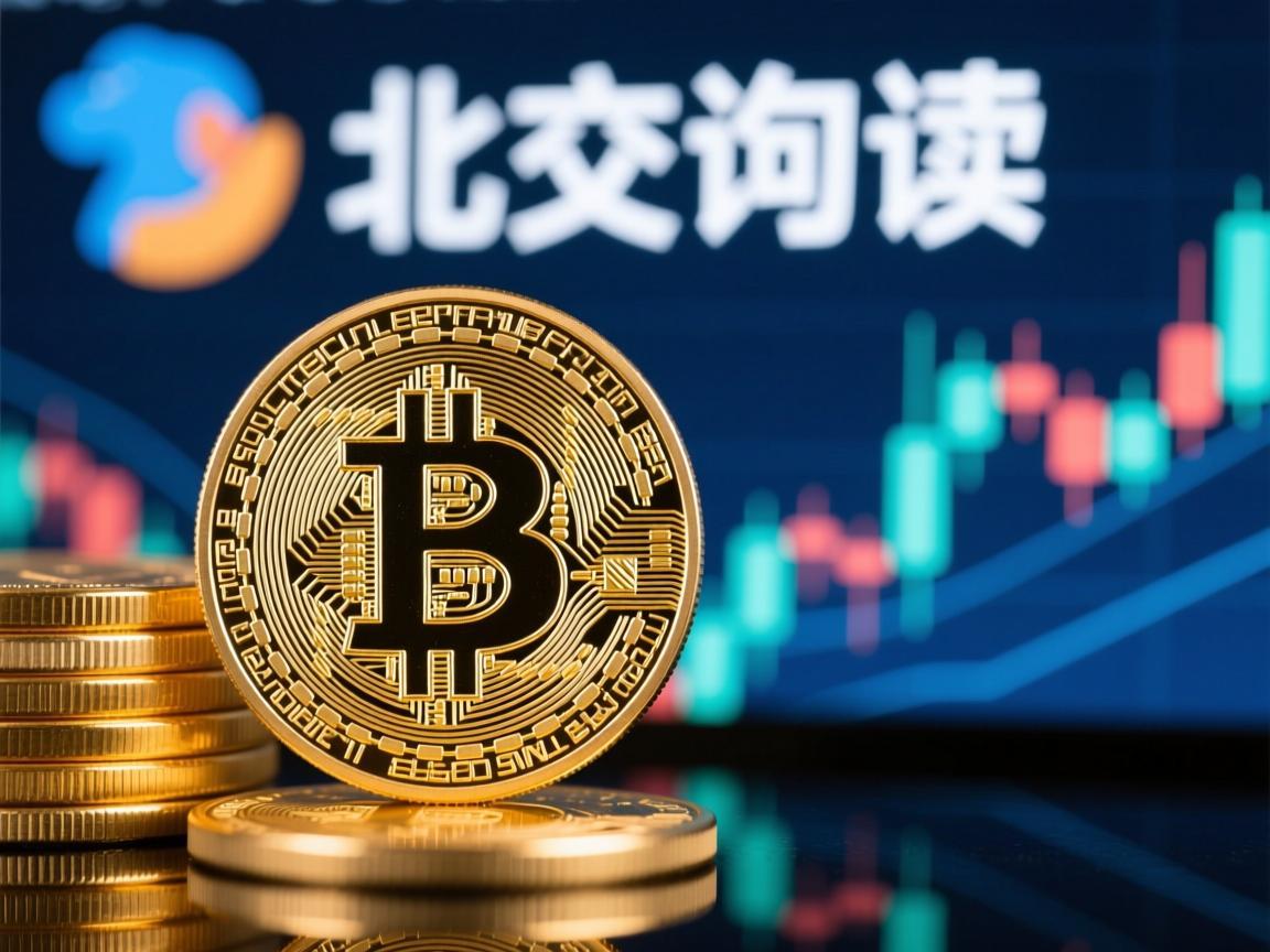 北交有狗狗币吗 一文读懂加密货币在北交所的现状