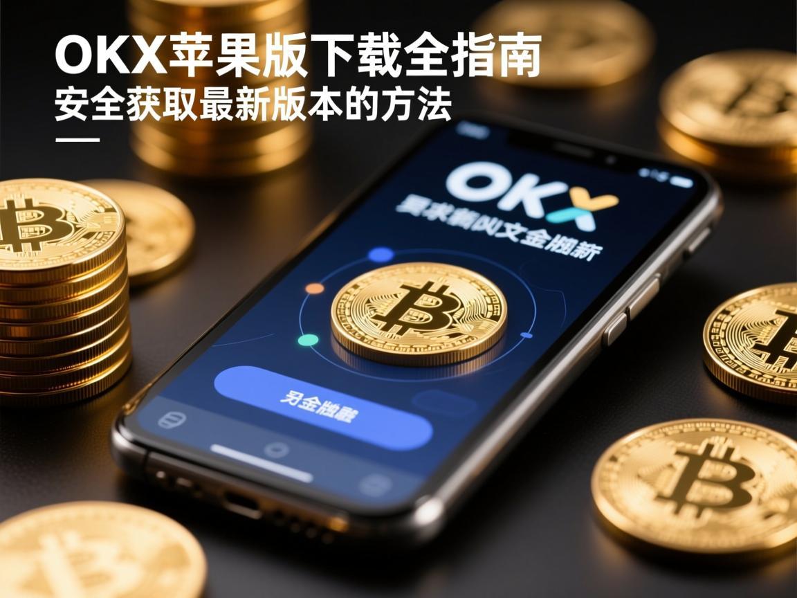 OKX苹果版下载全指南，安全获取最新版本的方法