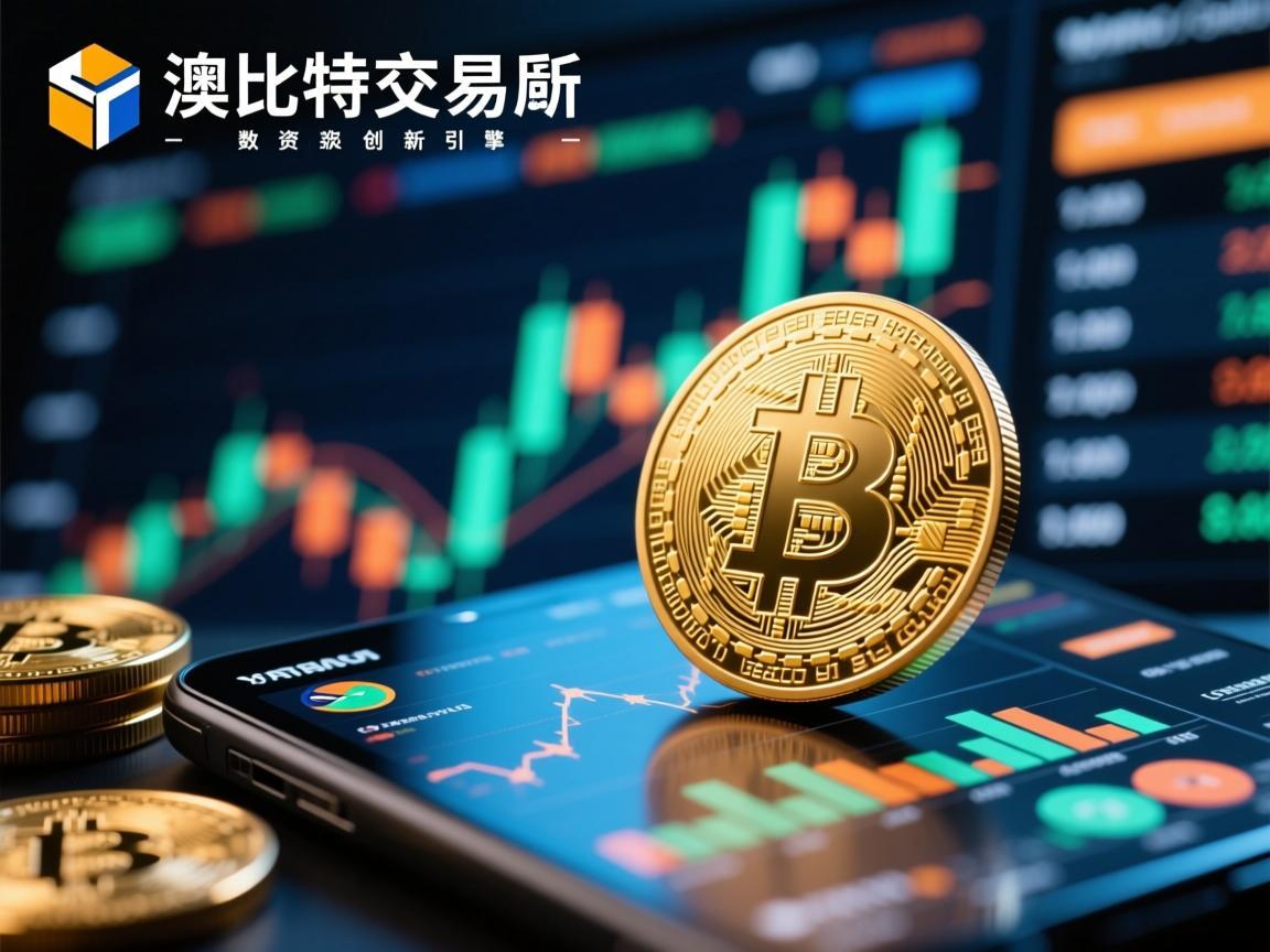 澳比特交易所，数字资产交易的创新引擎