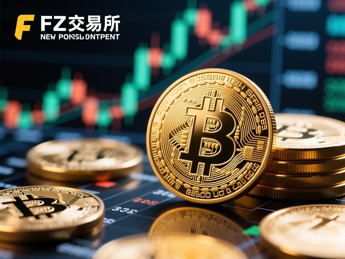 FZ币交易所，数字资产交易的新选择与合规发展之路