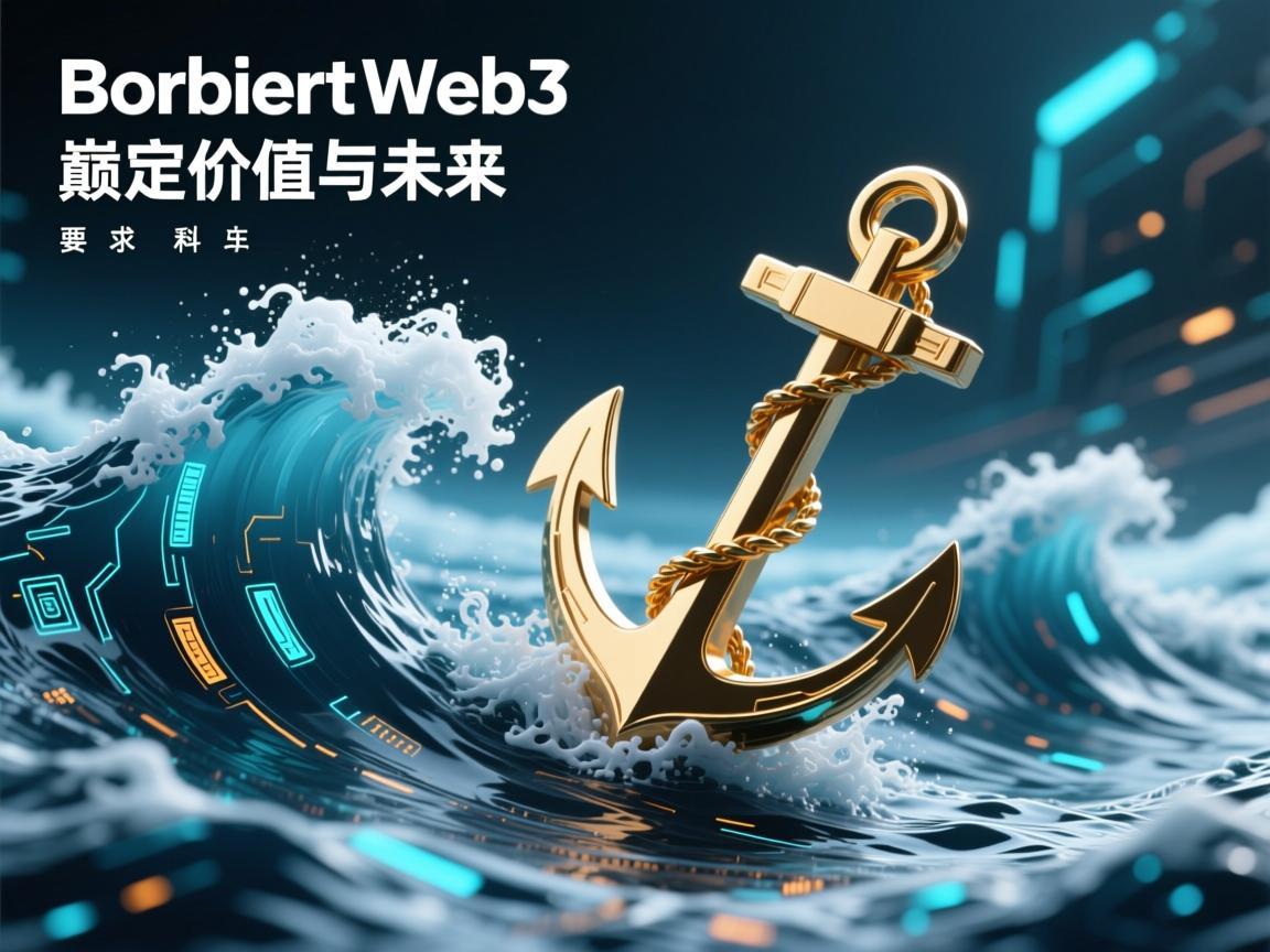 巴比特Web3，在浪潮之巅锚定价值与未来