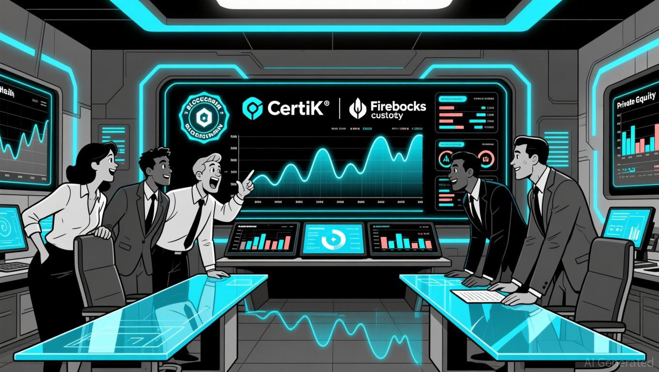2025 年加密货币预售和空投革命：识别像 IPO Genie ($IPO) 和 BlockchainFX (BFX) 这样的高价值机会