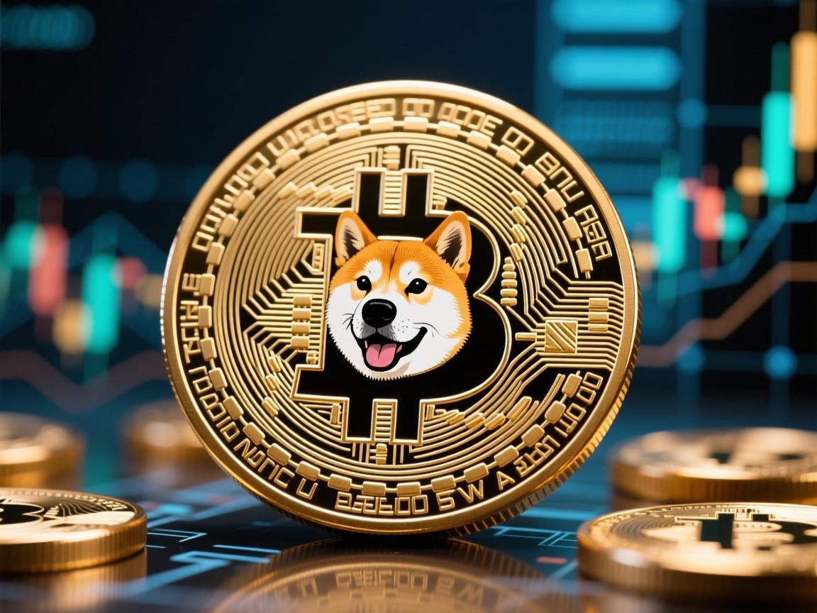 狗狗币引起的金融革命，从迷因到主流的逆袭