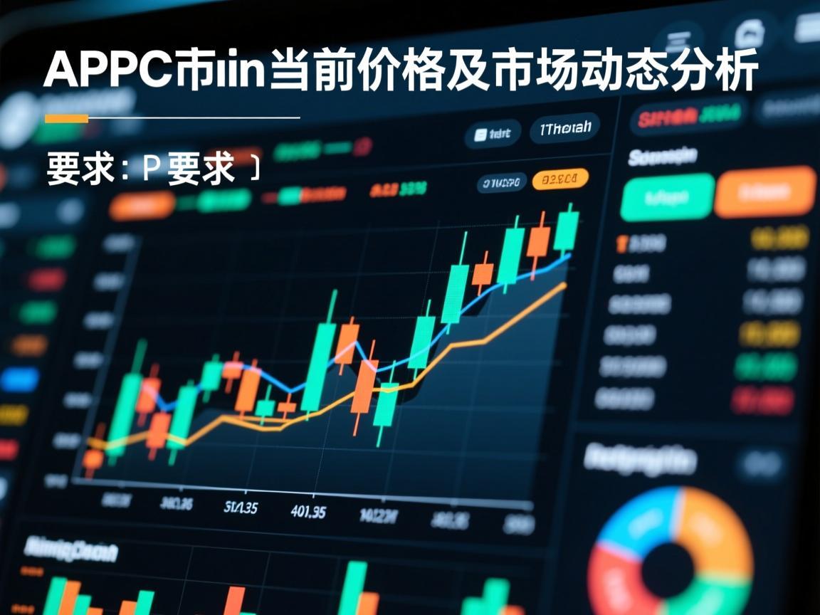 APPC币安当前价格及市场动态分析