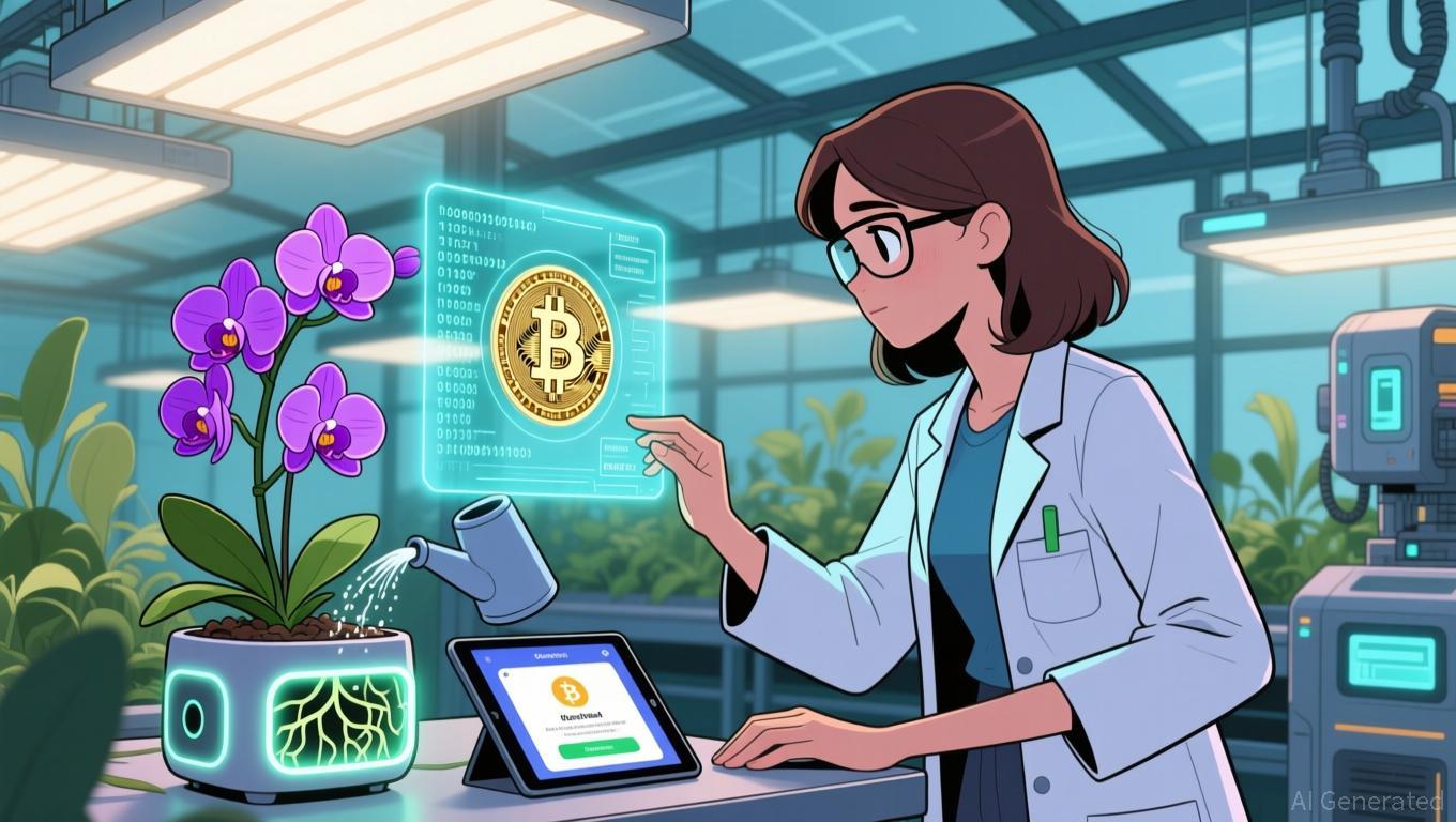 Orchid/Bitcoin (OXTBTC) 市场概览：24 小时技术总结