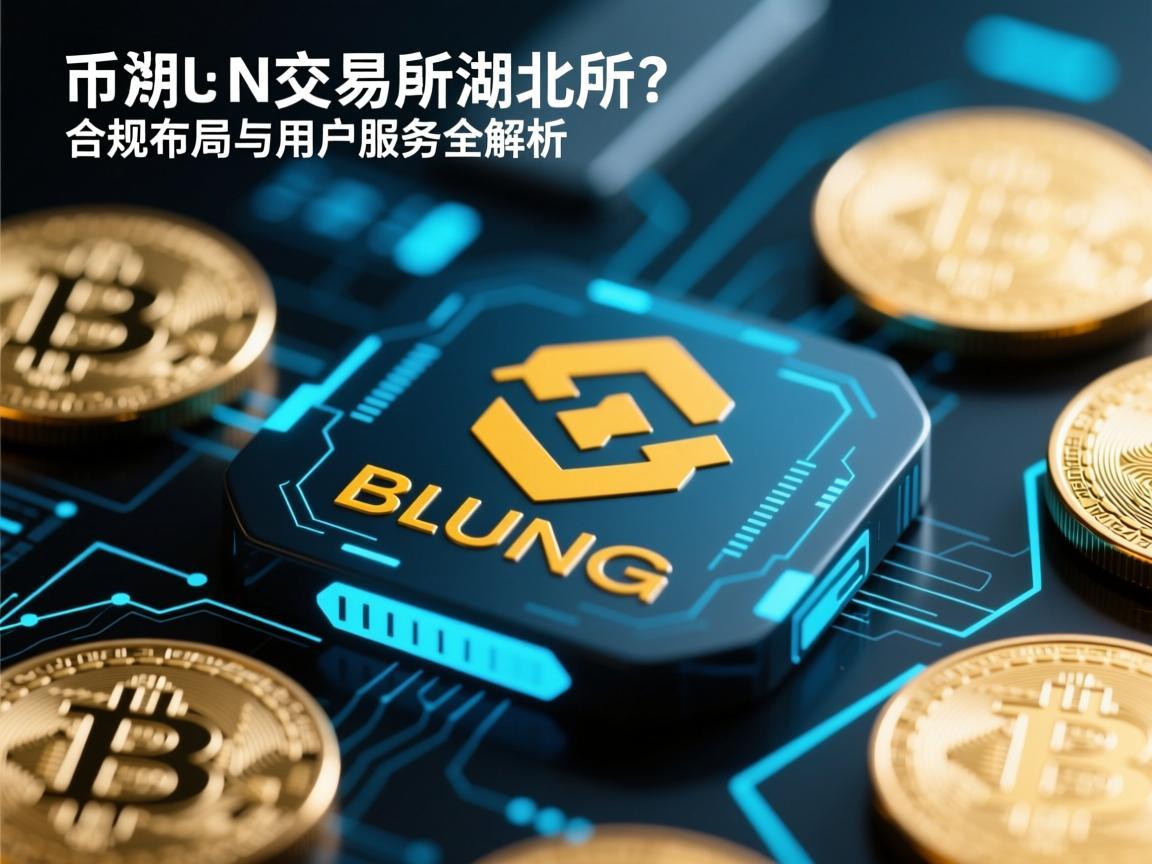 币安交易所湖北有吗 合规布局与用户服务全解析