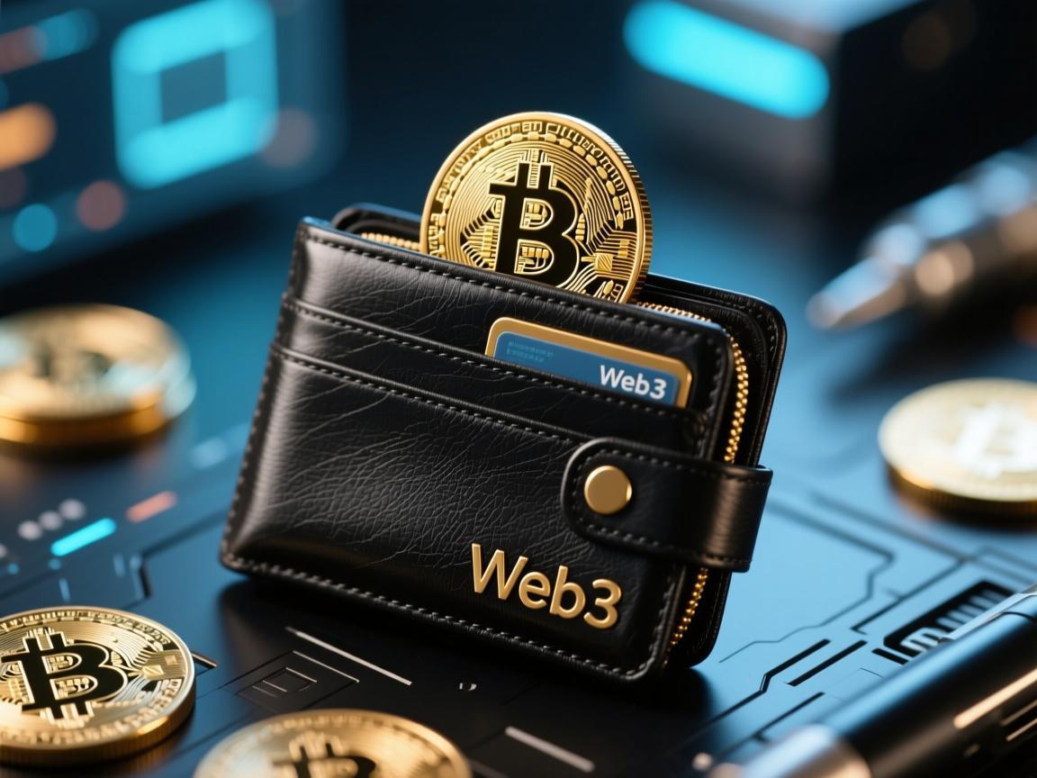 Web3钱包的套路，是技术革新还是营销迷思