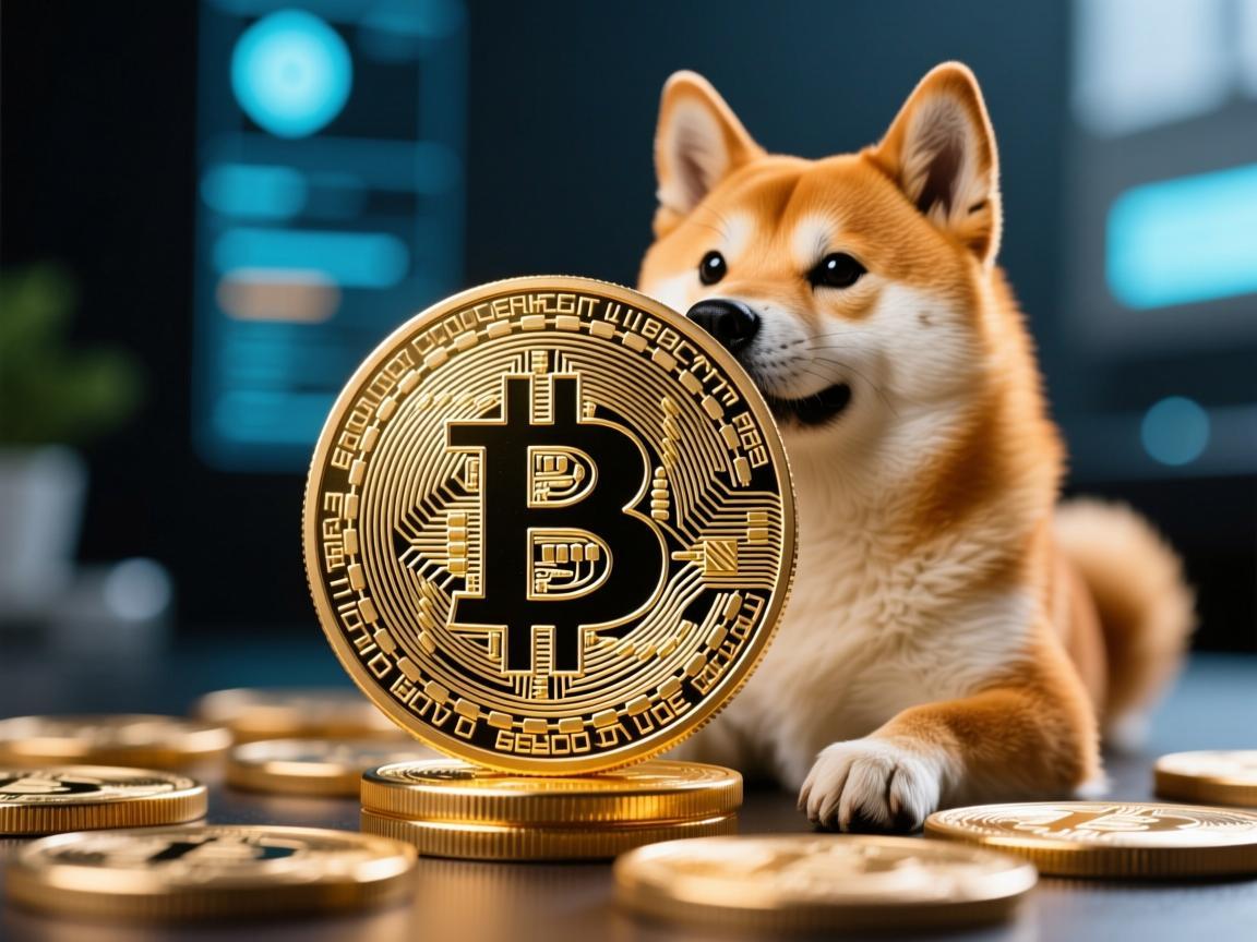 狗狗币目前多少个 一文读懂DOGE的总量与流通情况