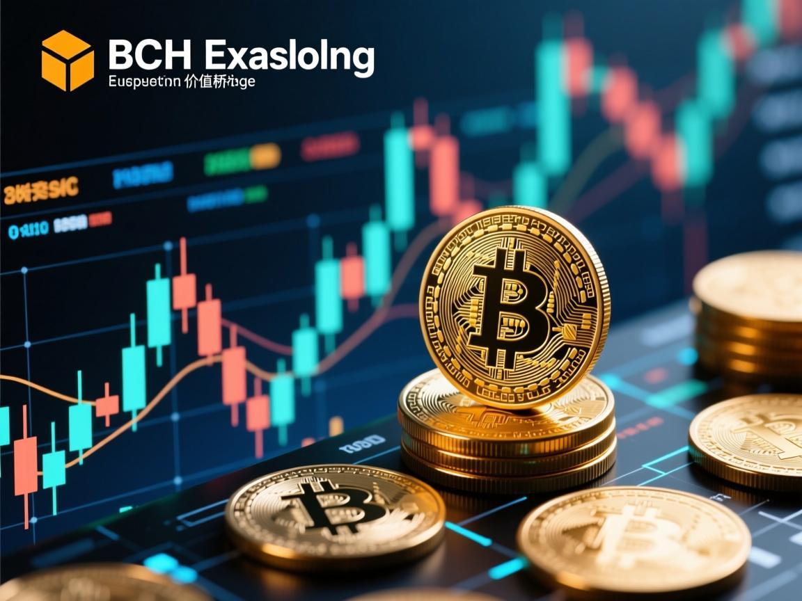 BCH交易所，数字资产交易的重要枢纽与价值桥梁