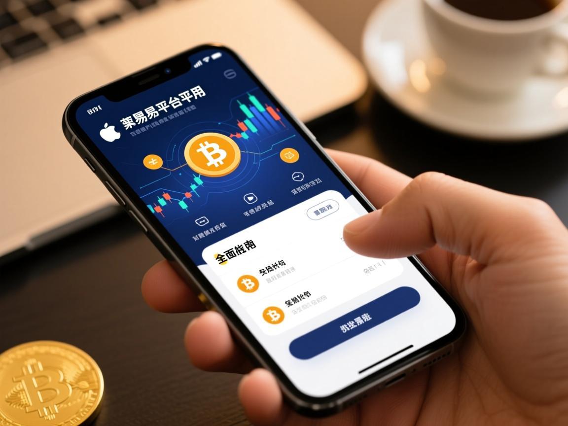 虚拟币交易所平台苹果手机能用吗 全面解析兼容性与使用指南