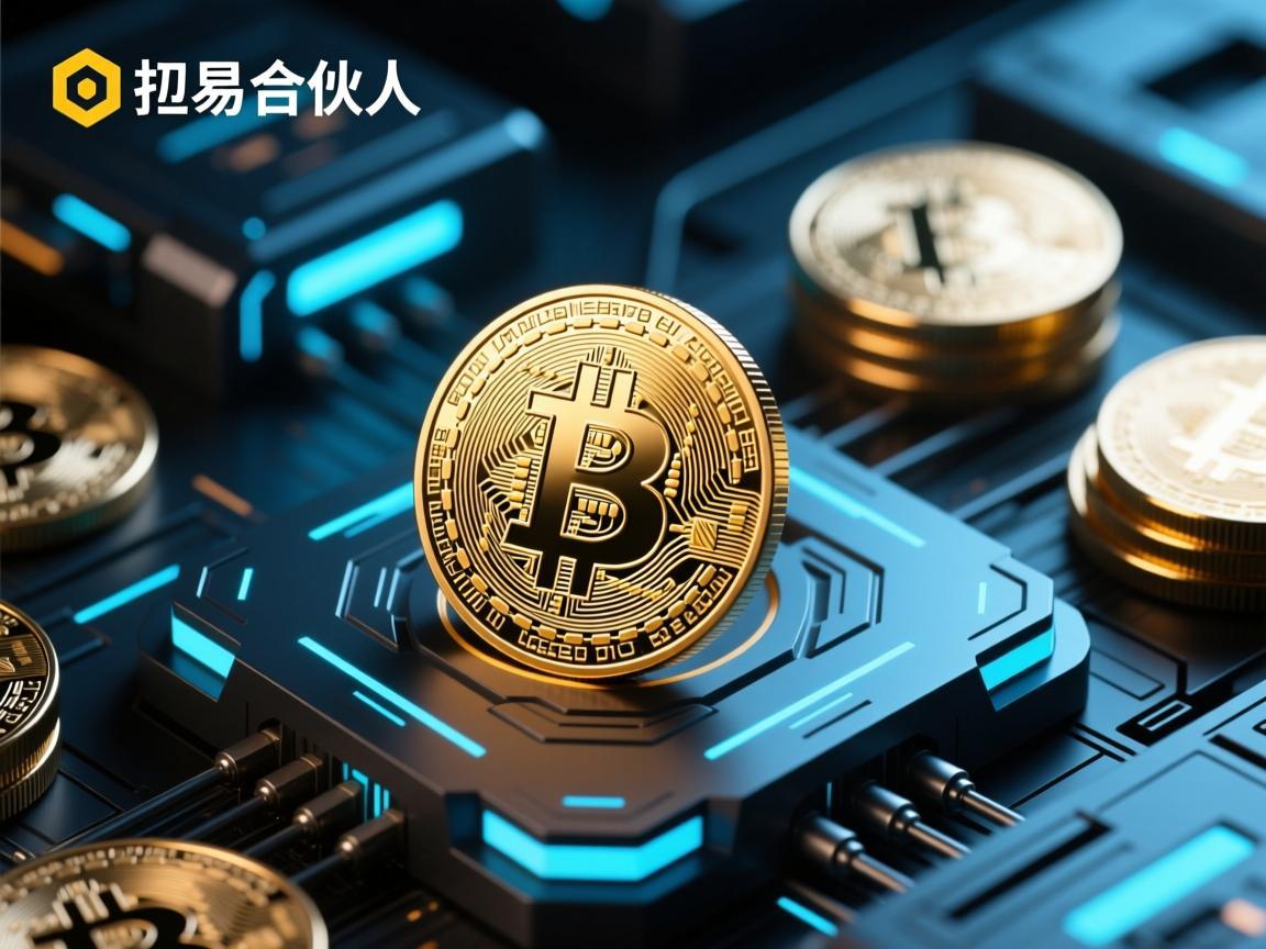 币安交易合伙人，构建加密生态的核心力量
