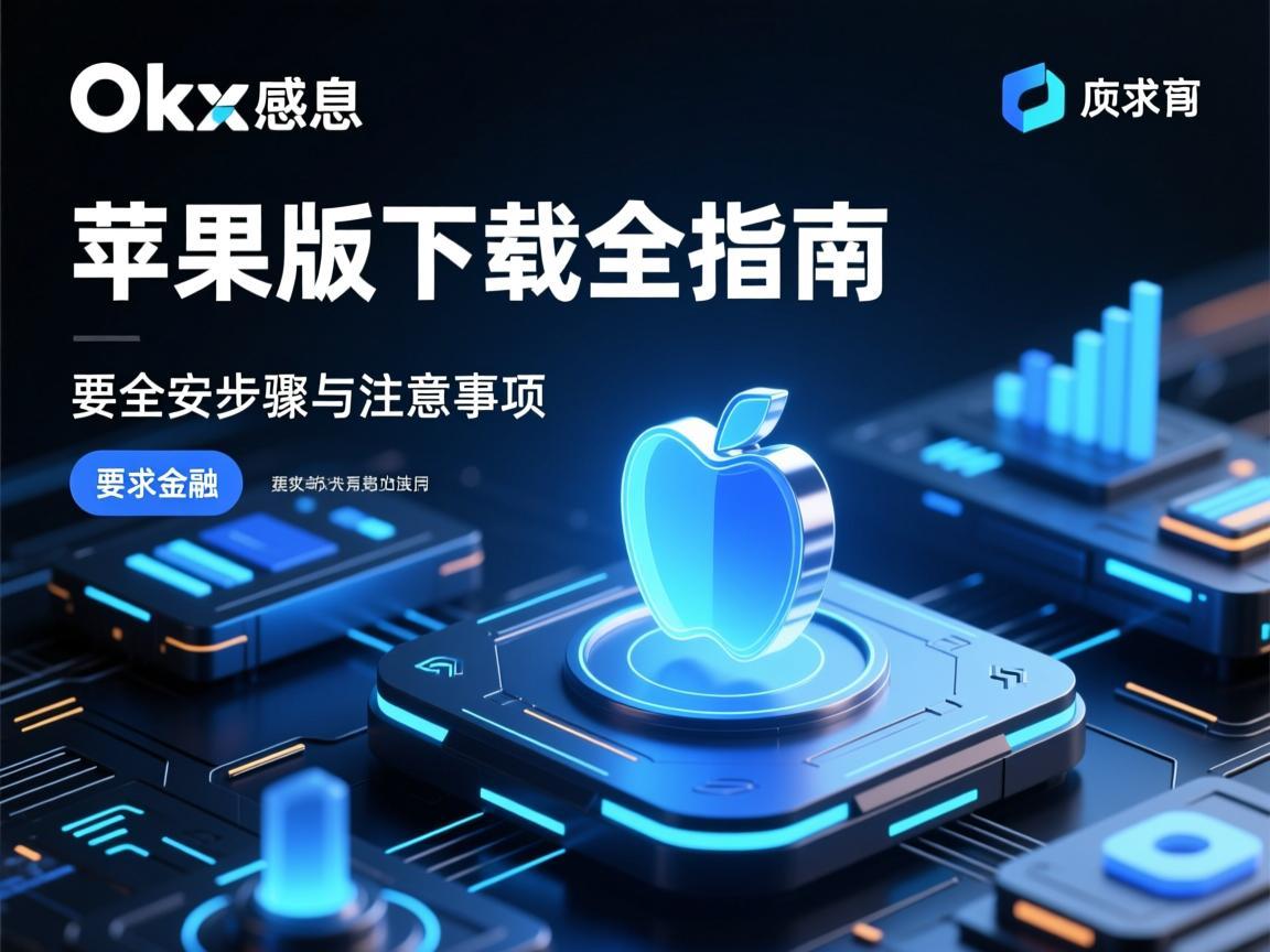 Okx欧意苹果版下载全指南，安全步骤与注意事项
