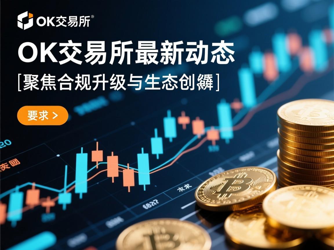 OK交易所最新动态，聚焦合规升级与生态拓展，持续引领行业创新