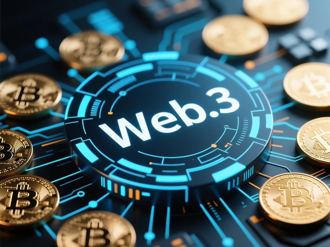 Web3的意义，从互联网信息到互联网价值的范式革命