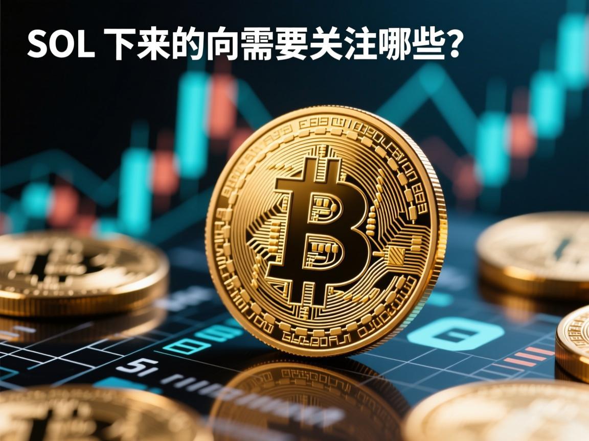 SOL币接下来的方向需要关注哪些