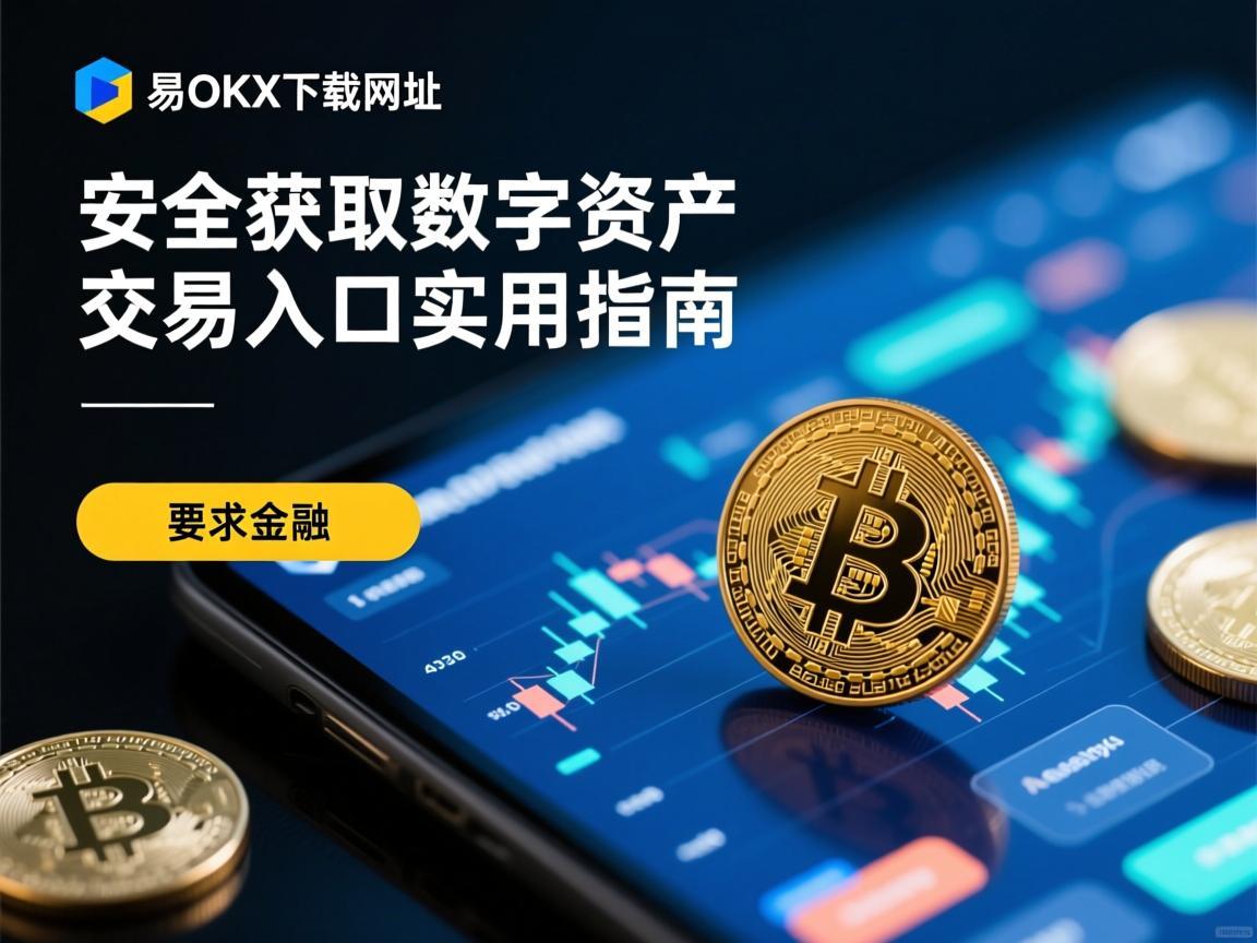 欧易OKX下载网址，安全获取数字资产交易入口的实用指南