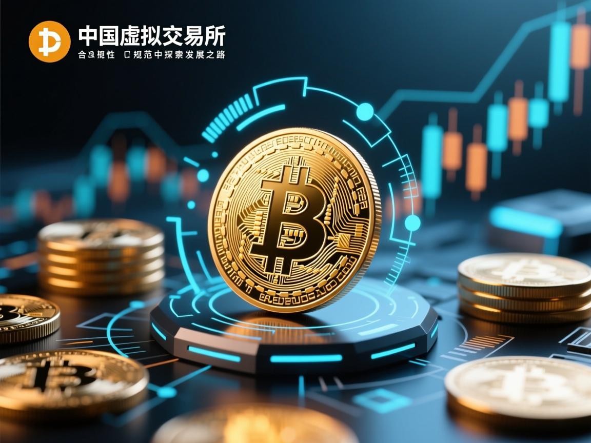 中国虚拟币交易所合规性，在规范中探索发展之路