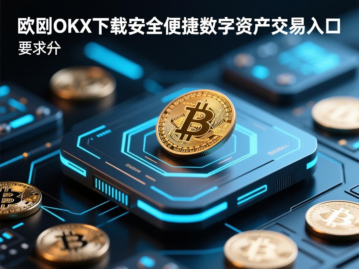 欧意OKX下载，安全便捷的数字资产交易入口