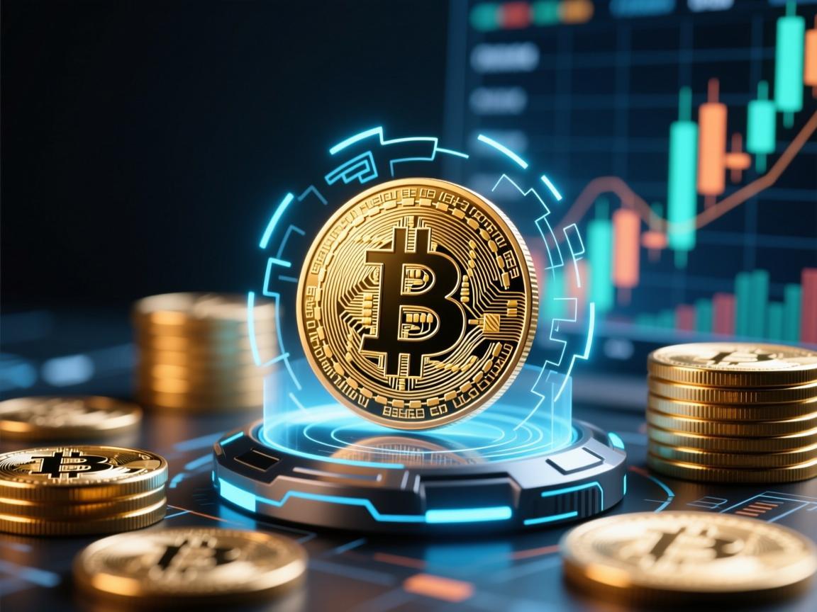 做一个虚拟币交易所，机遇与挑战并存的数字金融征程