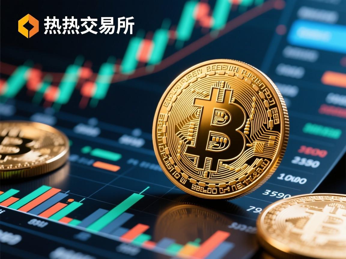 热币交易所，数字资产交易的新兴力量与合规探索