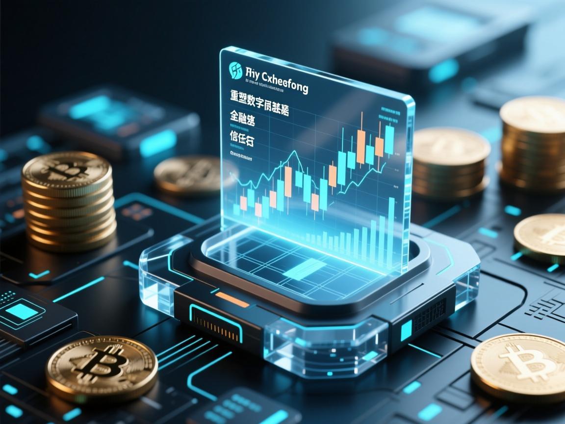 开源交易所，重塑数字金融信任基石的透明革命
