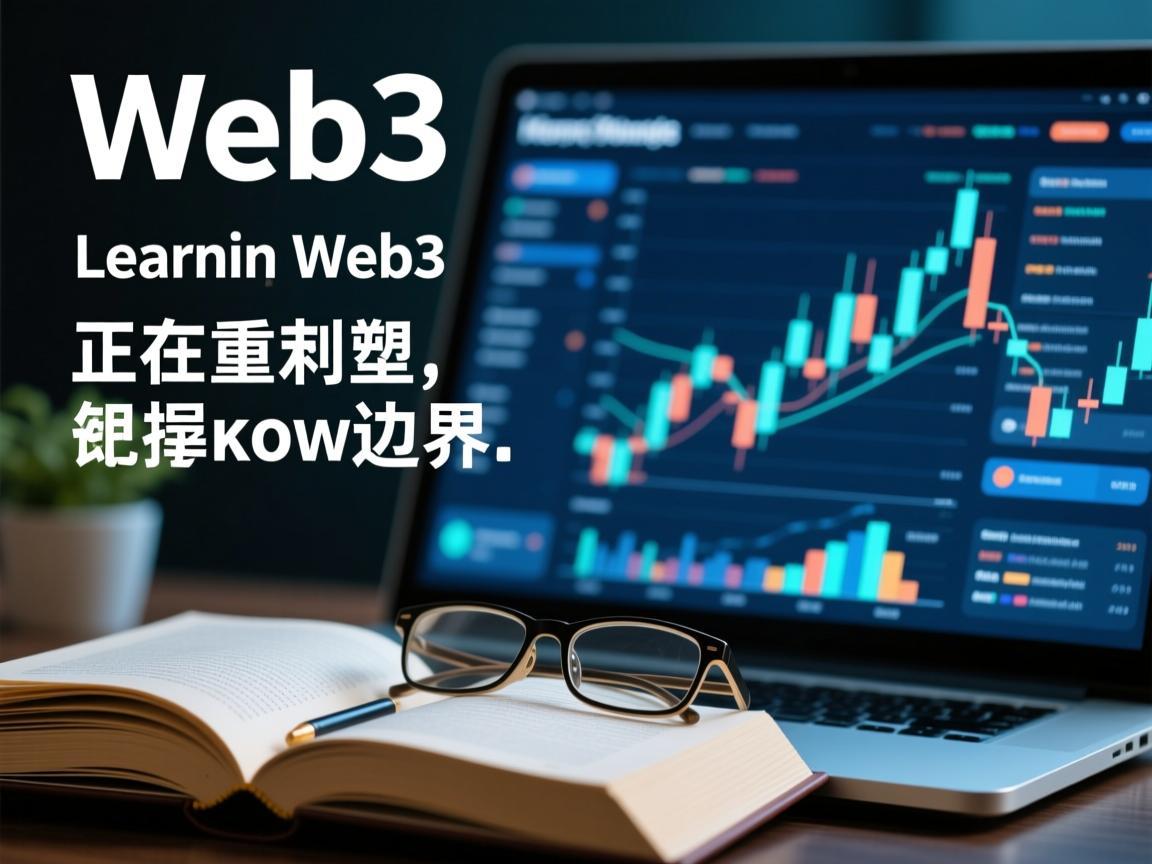 在Web3浪潮中，学习Web3的学校正在重塑知识边界