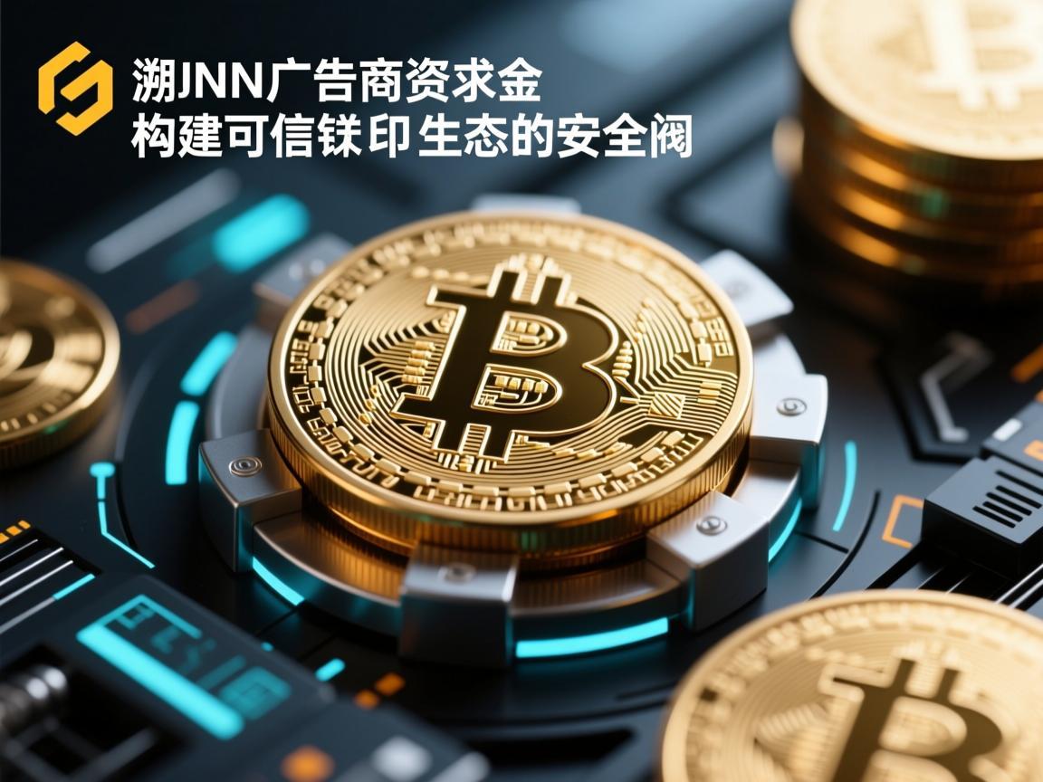 币安广告商保证金，构建可信加密生态的安全阀