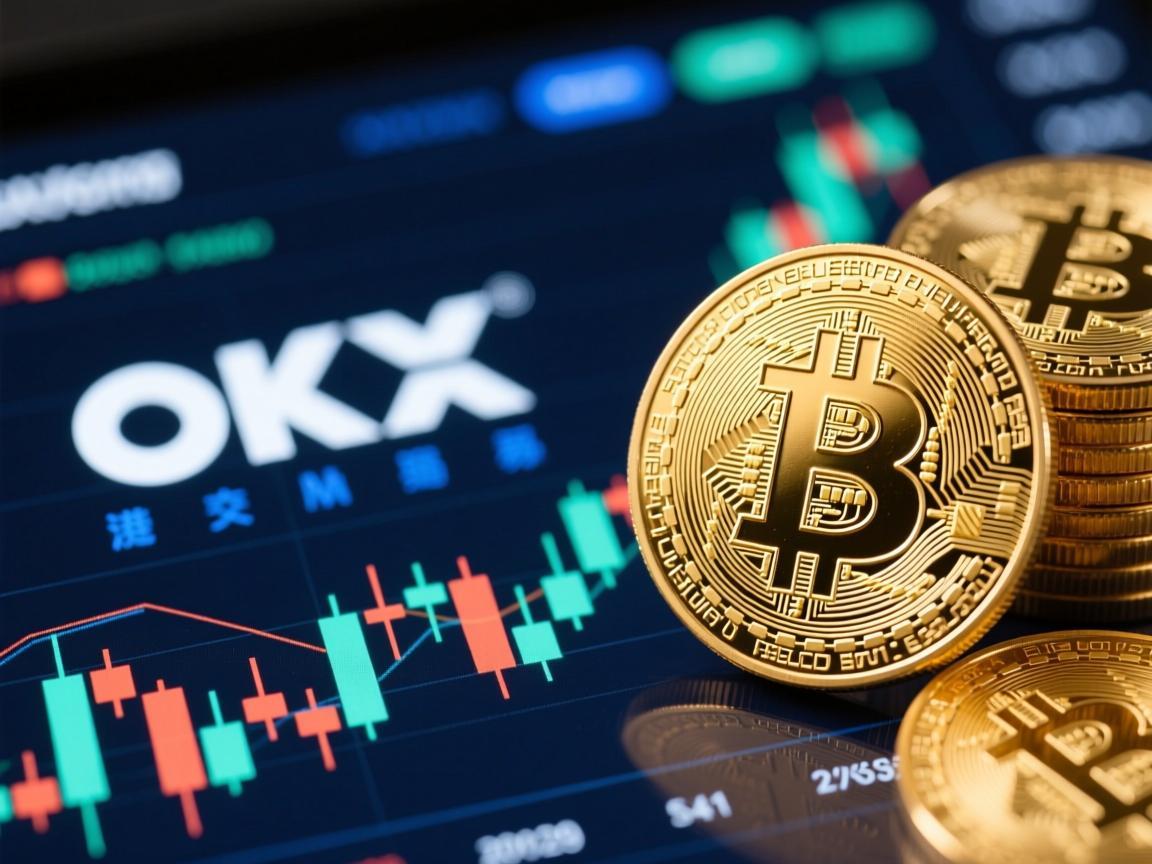 OKX交易所与港币（HKD）加密货币市场的重要桥梁