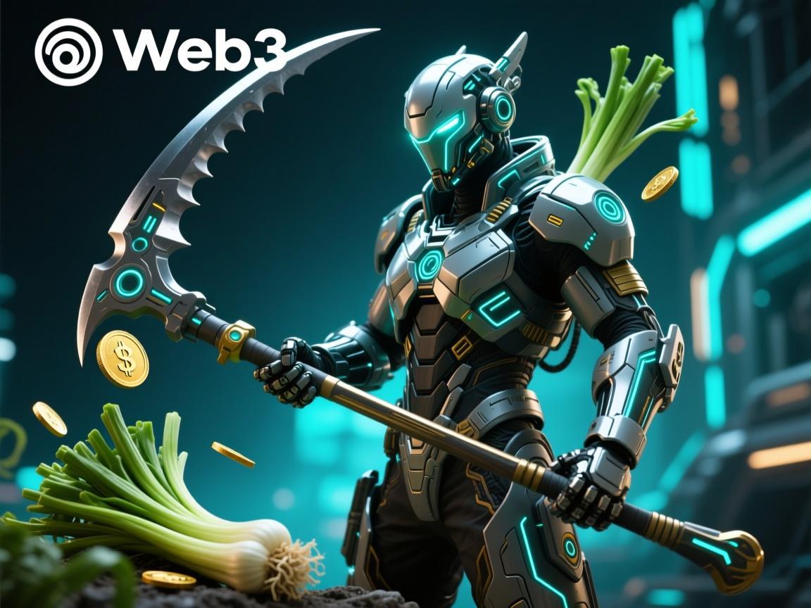 育碧Web3，是未来游戏还是韭菜镰刀