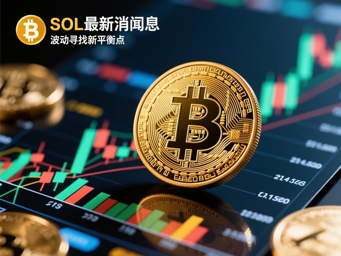 SOL币最新消息行情，波动中寻找新平衡点