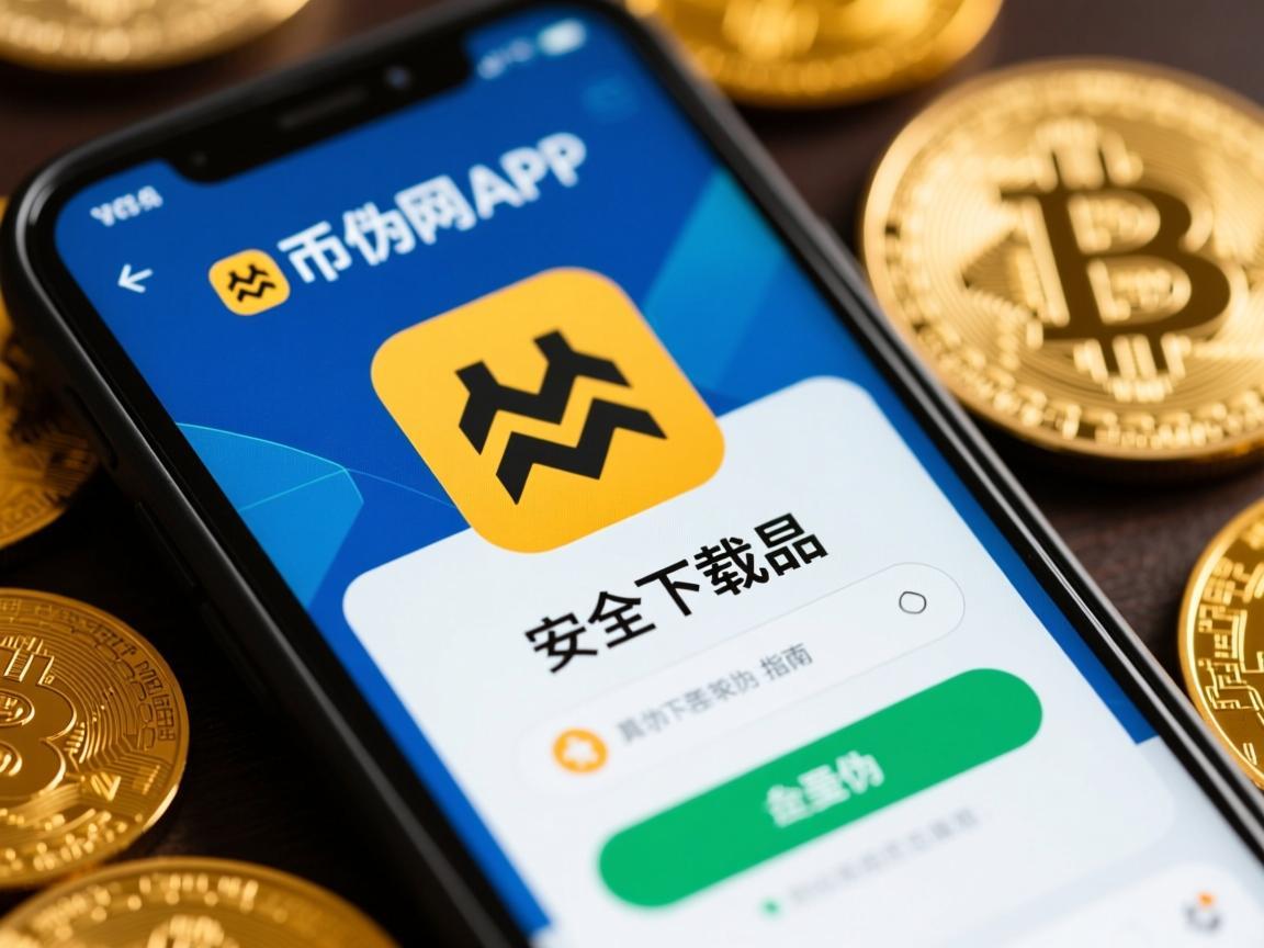 如何辨别币安网手机APP的真伪，安全下载指南