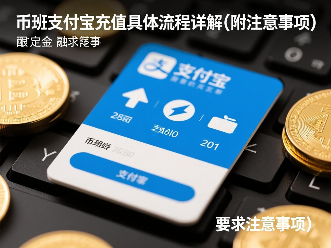 币安支付宝充值具体流程详解（附注意事项）