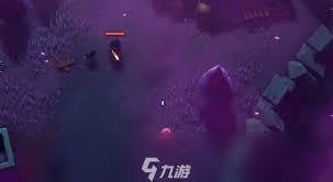 逃离鸭科夫风暴生物怎么打